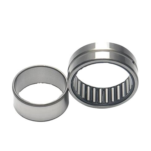 Small Sealed Steel Ball Bearing 1pcs 4905 17 * 30 * 23mm Needle Roller Bearing with Inner Ring in Kuwait