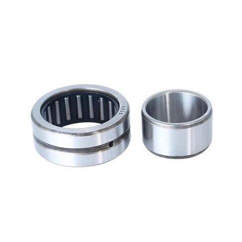 Small Sealed Steel Ball Bearing 1pcs 4905 17 * 30 * 23mm Needle Roller Bearing with Inner Ring in Kuwait