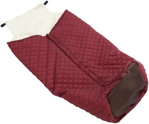 Baoblaze Blanket - Zipper Closure Body Wrap Warmer - in Kuwait