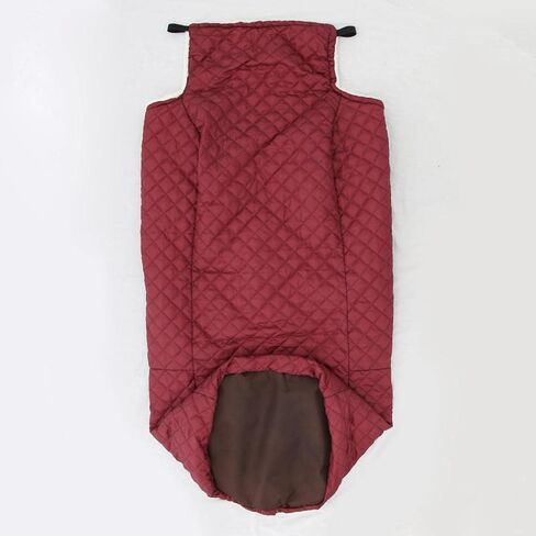 Baoblaze Blanket - Zipper Closure Body Wrap Warmer - in Kuwait