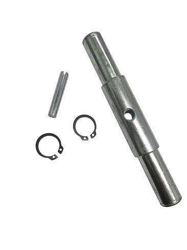Pallet Jack Steer Wheel Axle Kit in Kuwait
