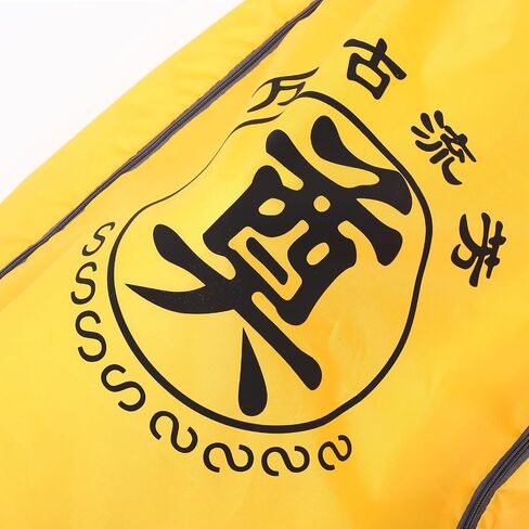 حقيبة الجسم المحمولة المقاومة للماء من NUOBESTY لنقل الجسم في الهواء الطلق والمتحلل مع ميزات مقاومة للاهتراء وواقية من الشمس لنقل الجنازة والجثث، لون عشوائي in Kuwait