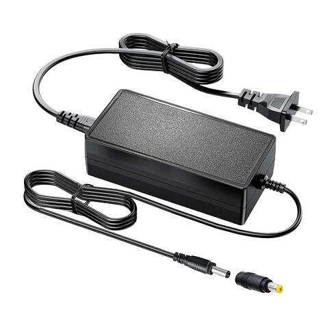 Power Supply Adapter for Onsju 18 Egg Incubator 12V AC/DC Replacement Charger Cord for Automatic Egg Turning Temperature and Humidity Control in Kuwait