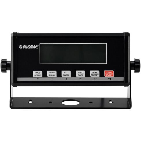 Global Industrial Replacement LCD Indicator for Floor Scales in Kuwait