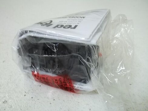 Red Lion CUB5B000 Counter And Rate Indicator, 8-Digits, Power: 9-28VDC in Kuwait