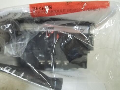 Red Lion CUB5B000 Counter And Rate Indicator, 8-Digits, Power: 9-28VDC in Kuwait