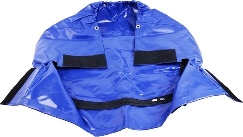 Control Box Cover Fits for Genie Boom Lifts S‑40 S‑45 S‑80 S‑85 SX‑105XC SX‑125XC in Kuwait