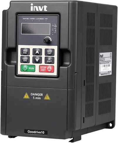 GD10-0R7G-S2-B GD10-1R5G-S2-B GD10-2R2G-S2-B VFD GD10 Series 1 Phase 380V Mini Economical Inverter(GD10-0R7G-S2-B) in Kuwait