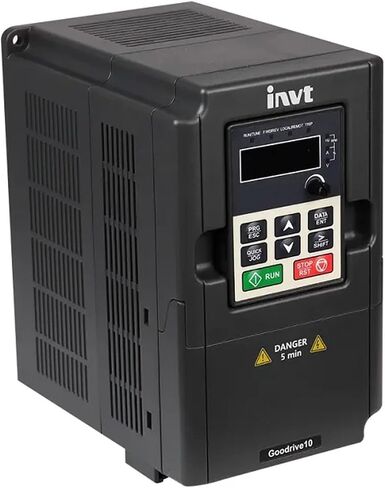 GD10-0R7G-S2-B GD10-1R5G-S2-B GD10-2R2G-S2-B VFD GD10 Series 1 Phase 380V Mini Economical Inverter(GD10-0R7G-S2-B) in Kuwait