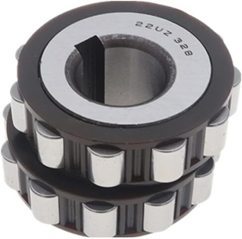 1pcs Eccentric Bearing Reducer 15UZS20911-15T2/614 2215 YSX/UZ2307G1 P6/85UZS418T2-SX/610 21 YRX(15UZS20911-15T2) in Kuwait