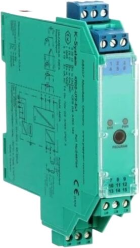 KCD2-UT2-EX1 Temperature Converter in Kuwait