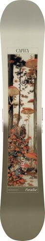 CAPiTA Paradise Women's Resort Snowboard in Kuwait