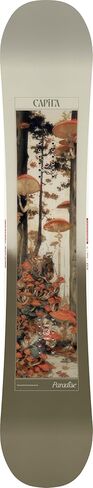 CAPiTA Paradise Women's Resort Snowboard in Kuwait