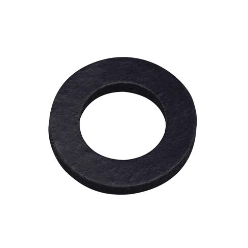 2-Pack 3/4 Inch Rubber Washer Gaskets – Flat Hose Washers for Garden Hose, Faucet, Shower Head, Leak-Proof O-Ring Seals for Plumbing and Outdoor Use in Kuwait