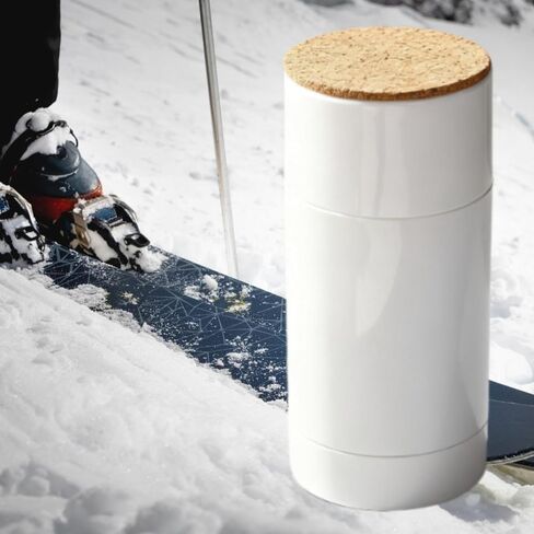 Menolana Use Portable Rub on Snowboard for Snowboard Winter Sports in Kuwait