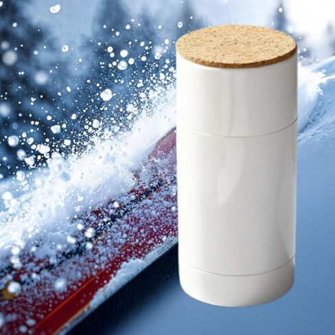 Menolana Use Portable Rub on Snowboard for Snowboard Winter Sports in Kuwait