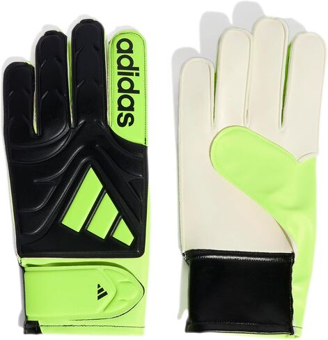 adidas Unisex-Kids Copa Club Goalie Soccer Gloves in Kuwait