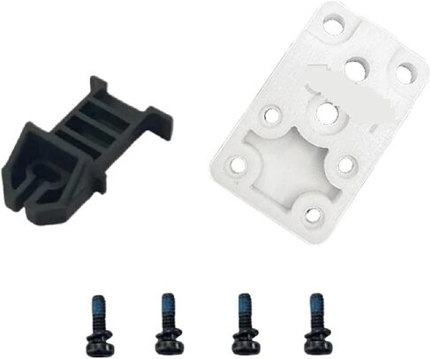 Accessories for bambuLab A1 H2D A1 Mini Hotend Heating Assembly Block Zirconia H2D Hotend Right Mounting Kit(2PCS) in Kuwait
