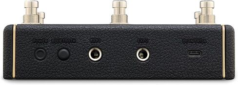 Positive Grid Spark 2 + Spark Control X Bundle – 50W Smart Guitar Practice Amp & Bluetooth Speaker with Built-in Looper, AI Features & Smart App for Electric, Acoustic, & Bass Guitar in Kuwait