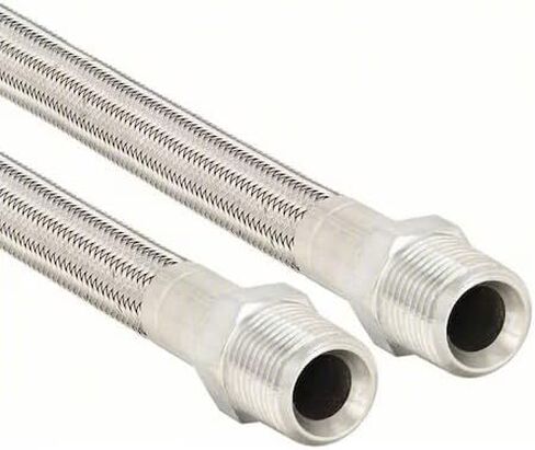 Sscov-12-12Mpcs-12Mpcs-48 "ملتوية Ptfe عاصي in Kuwait