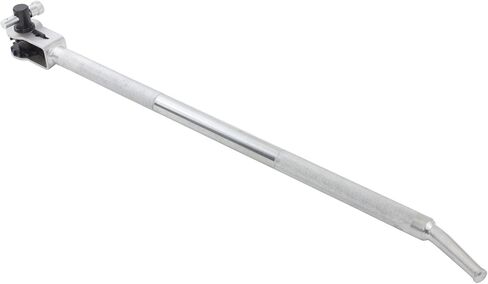 Mytee Products 1 Pc Ratcheting Winch Bar Extra Pin, 1Pc Standard Ratcheting Winch Bar, Chrome - with Nozzle End in Kuwait