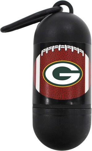 NFL GREEN BAY PACKERS DOG Jersey, Small in Kuwait