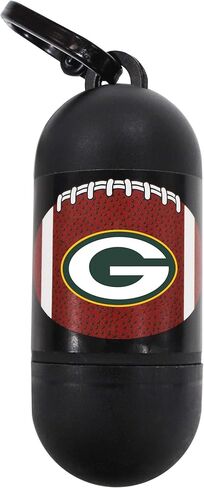 NFL GREEN BAY PACKERS DOG Jersey, Small in Kuwait