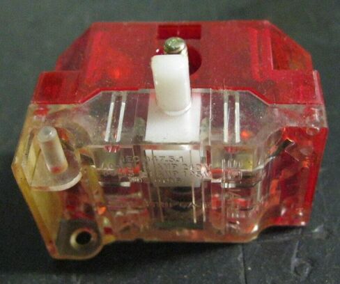 9001 KA-3 Contact Block Series J in Kuwait
