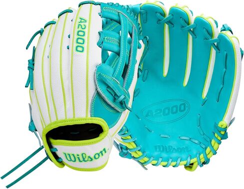 Wilson Spring 2026 A2000 FP50SS 12.25" Outfield Fastpitch Softball Gloves in Kuwait