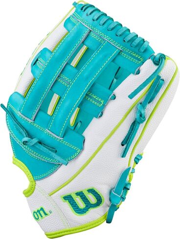 Wilson Spring 2026 A2000 FP50SS 12.25" Outfield Fastpitch Softball Gloves in Kuwait