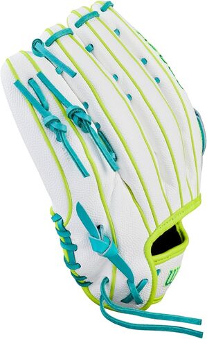 Wilson Spring 2026 A2000 FP50SS 12.25" Outfield Fastpitch Softball Gloves in Kuwait