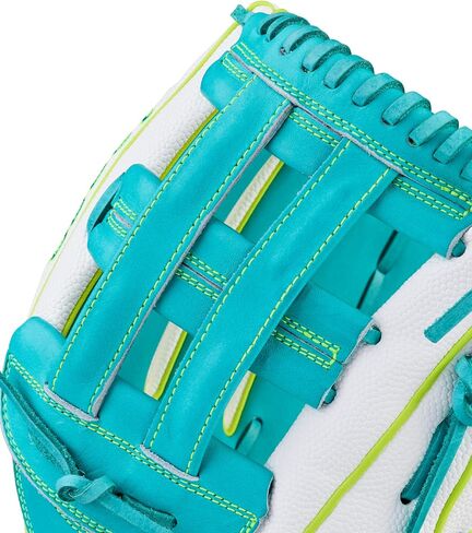 Wilson Spring 2026 A2000 FP50SS 12.25" Outfield Fastpitch Softball Gloves in Kuwait