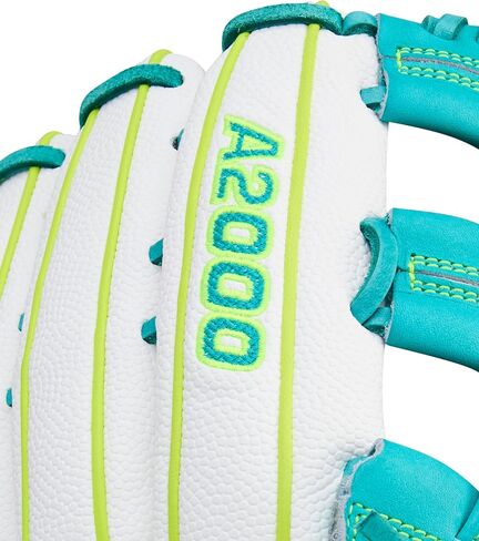 Wilson Spring 2026 A2000 FP50SS 12.25" Outfield Fastpitch Softball Gloves in Kuwait