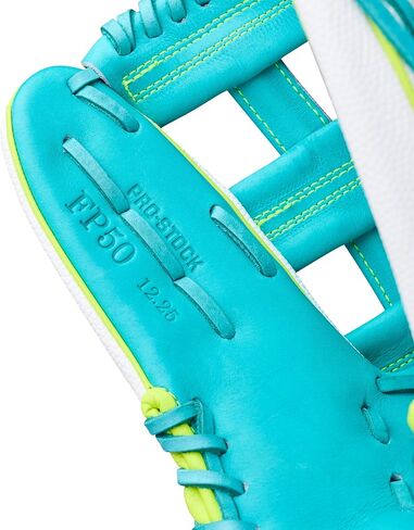 Wilson Spring 2026 A2000 FP50SS 12.25" Outfield Fastpitch Softball Gloves in Kuwait