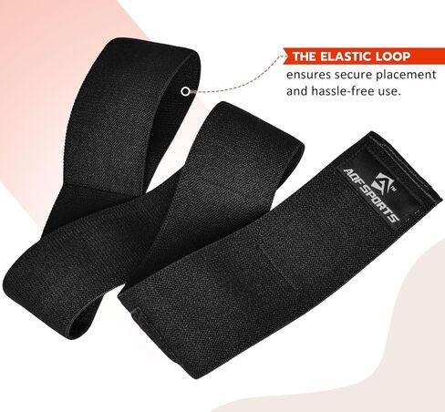 AQF Elbow Wraps for Weightlifting (Pair) - IPL & USPA Approved 40" Heavy Duty Elastic Elbow Compression Support for Bench Press, Powerlifting, Bodybuilding & Strength Training in Saudi Arabia