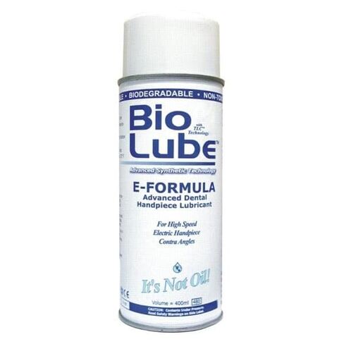 Southland Distributors BIO-EF-500 Bio Lube E-Formula Lubricant for Handpieces in Kuwait