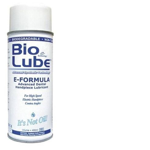 Southland Distributors BIO-EF-500 Bio Lube E-Formula Lubricant for Handpieces in Kuwait