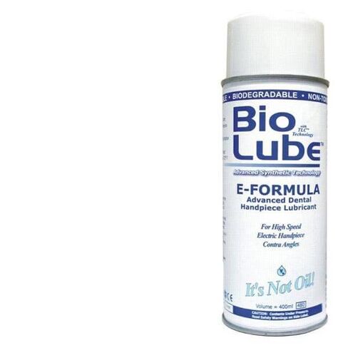 Southland Distributors BIO-EF-500 Bio Lube E-Formula Lubricant for Handpieces in Kuwait