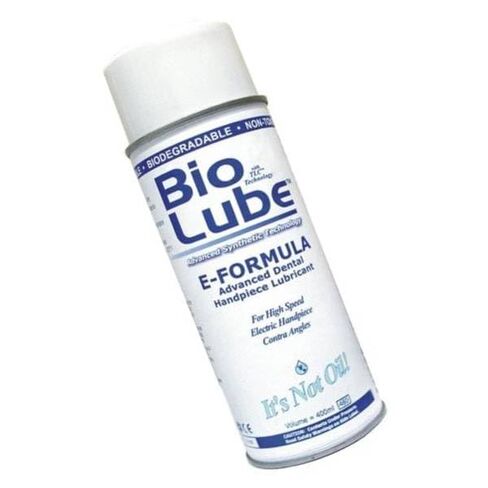 Southland Distributors BIO-EF-500 Bio Lube E-Formula Lubricant for Handpieces in Kuwait