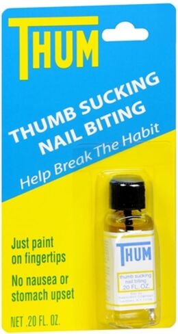 Thum Liquid 0.20 Ounce in Kuwait