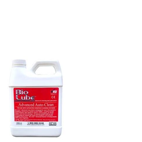 Southland Distributors BIO-AC Bio Lube Advanced Handpiece Maintenance Auto Clean 1000mL in Kuwait