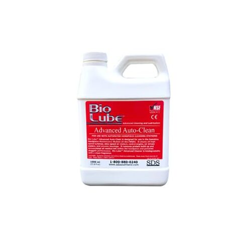 Southland Distributors BIO-AC Bio Lube Advanced Handpiece Maintenance Auto Clean 1000mL in Kuwait