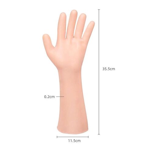 Full Finger Reusable Flexible for in Saudi Arabia