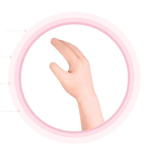 Full Finger Reusable Flexible for in Saudi Arabia