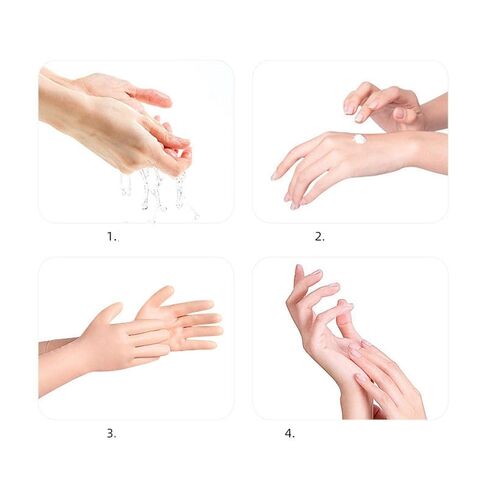 Full Finger Reusable Flexible for in Saudi Arabia