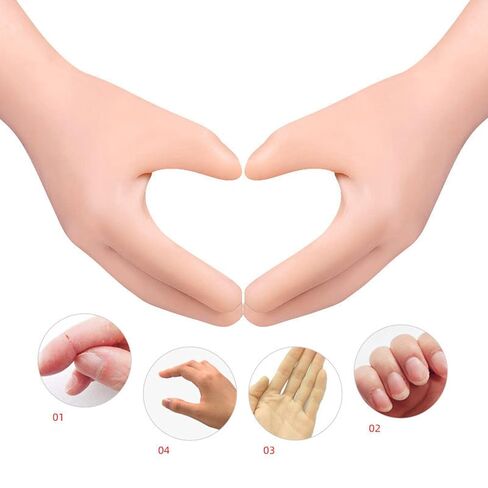 Full Finger Reusable Flexible for in Saudi Arabia