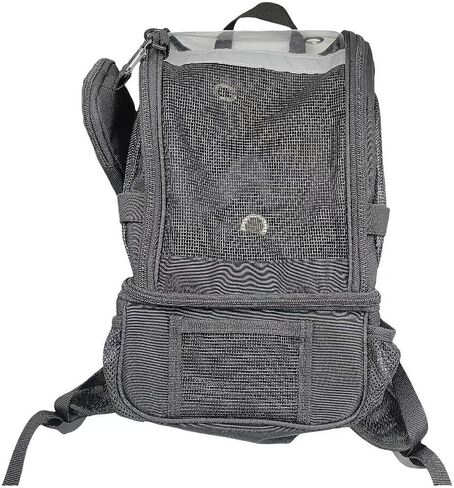 Concentrator Backpack Carrying Bag Backpack with Shoulder Straps Accessories for in Kuwait