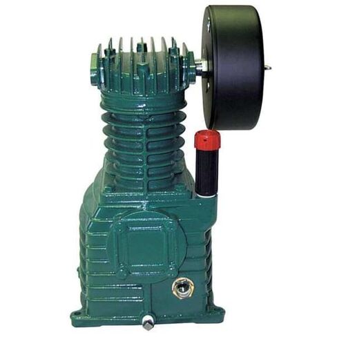 Air Compressor Pump,1 Stage,34 oz. in Kuwait