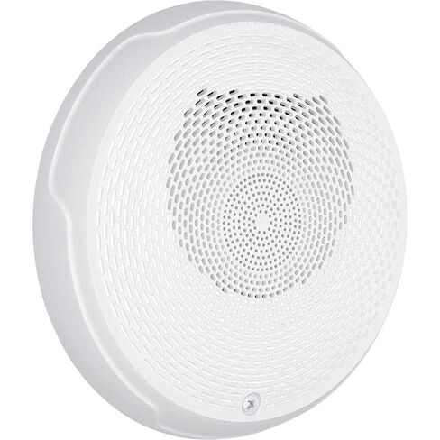 Speaker,Speaker Strobe,White in Kuwait