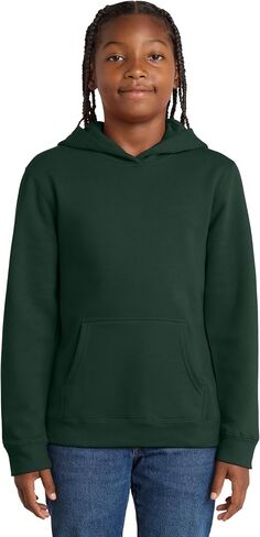 District Youth V.I.T. Fleece Hoodie Sweatshirt for Boys & Girls in Kuwait